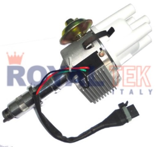 RT10005 - DISTRIBUIDOR RENAULT 9 TIPO MARELLI RT10005 - DISTRIBUIDOR RENAULT 9 TIPO MARELLI